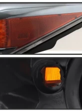 Xtune OEM Left Driver Side Tail Lights Toyota Prius 2010-2011                                     - HD-JH-TPRI10-OE-L - Image 6