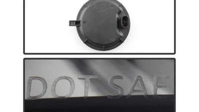 Xtune OEM Right Passenger Side Headlights Toyota Rav4 2013-2015                                     - HD-JH-TRAV413-OE-R - Image 8