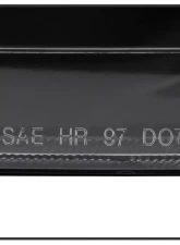 Xtune Black OEM Style Headlights & Corner Lights Toyota Tundra 2000-2004                                     - HD-JH-TTUN00-AM-BK - Image 4