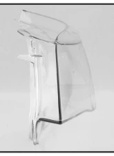 Xtune Headlight Lens BMW E60 5 Series 2004-2008                                     - HLL-BE6004-C - Image 4