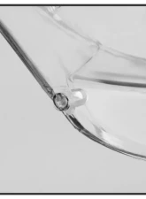 Xtune Headlight Lens BMW E60 5 Series 2004-2008                                     - HLL-BE6004-C - Image 6