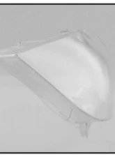 Xtune Headlight Lens BMW E90 3 Series 2006-2011                                     - HLL-BE9006-C - Image 3