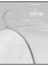 Xtune Headlight Lens BMW E70 X5 2007-2012                                     - HLL-BX507-C - Image 3