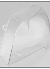 Xtune Headlight Lens BMW E70 X5 2007-2012                                     - HLL-BX507-C - Image 4
