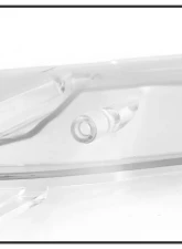 Xtune Headlight Lens BMW E70 X5 2007-2012                                     - HLL-BX507-C - Image 5