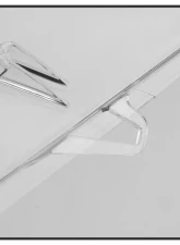 Xtune Headlight Lens BMW E71 X6 2008-2014                                     - HLL-BX608-C - Image 4