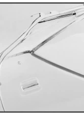 Xtune Headlight Lens BMW E71 X6 2008-2014                                     - HLL-BX608-C - Image 5