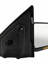 Xtune Right Passenger Side Power Heated Amber LED Signal OE Mirror Ford F150 2004-2006                                     - MIR-03348AEBH-P-R - Image 2