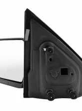 Xtune Left Driver Side Manual OE Mirror Ford F150 2004-2006                                     - MIR-03348MB-M-L - Image 2