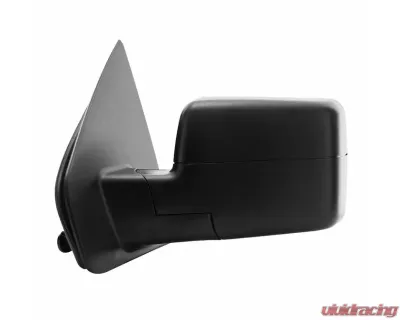 Xtune Left Driver Side Manual OE Mirror Ford F150 2004-2006 - MIR-03348MB-M-L