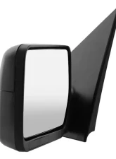Xtune Left Driver Side Manual OE Mirror Ford F150 2004-2006                                     - MIR-03348MB-M-L - Image 4