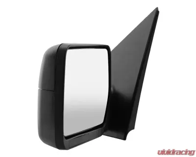 Xtune Left Driver Side Manual OE Mirror Ford F150 2004-2006 - MIR-03348MB-M-L