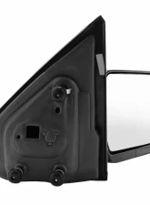 Xtune Right Passenger Side Manual OE Mirror Ford F150 2004-2006                                     - MIR-03348MB-M-R - Image 2