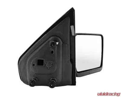 Xtune Right Passenger Side Manual OE Mirror Ford F150 2004-2006 - MIR-03348MB-M-R