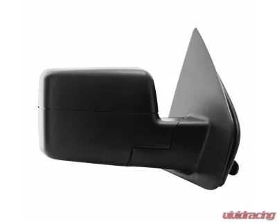 Xtune Right Passenger Side Manual OE Mirror Ford F150 2004-2006 - MIR-03348MB-M-R