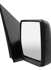 Xtune Right Passenger Side Manual OE Mirror Ford F150 2004-2006                                     - MIR-03348MB-M-R - Image 4