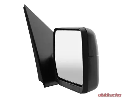 Xtune Right Passenger Side Manual OE Mirror Ford F150 2004-2006 - MIR-03348MB-M-R