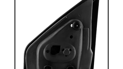 Xtune Left Driver Side Power Heated Amber LED Signal OE Mirror Ford F150 2007-2014                                     - MIR-03349EH-P-L - Image 2