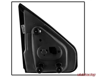 Xtune Right Passenger Side Power Heated Amber LED Signal OE Mirror Ford F150 2007-2014 - MIR-03349EH-P-R