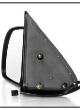 Xtune Left Driver Side Power Heated Mirror Chevrolet Silverado 1999-2002                                     - MIR-03CS99-PW-L - Image 3