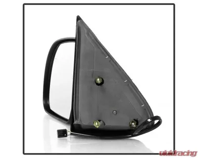 Xtune Left Driver Side Power Heated Mirror Chevrolet Silverado 1999-2002 - MIR-03CS99-PW-L