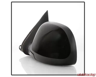 Xtune Left Driver Side Power Heated Mirror Chevrolet Silverado 1999-2002 - MIR-03CS99-PW-L