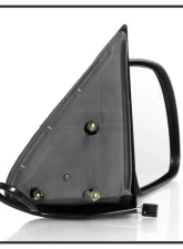 Xtune Right Passenger Side Power Heated Mirror Chevrolet Silverado 1999-2002                                     - MIR-03CS99-PW-R - Image 3