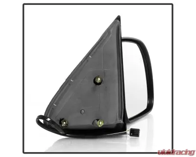 Xtune Right Passenger Side Power Heated Mirror Chevrolet Silverado 1999-2002 - MIR-03CS99-PW-R