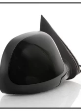 Xtune Right Passenger Side Power Heated Mirror Chevrolet Silverado 1999-2002                                     - MIR-03CS99-PW-R - Image 4