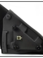Xtune Left Driver Side Power Heated OE Mirror Dodge Ram 2002-2008                                     - MIR-03DRAM02-PW-L - Image 2