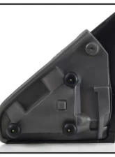 Xtune Right Passenger Side Power Heated OE Mirror Dodge Ram 2002-2008                                     - MIR-03DRAM02-PW-R - Image 2