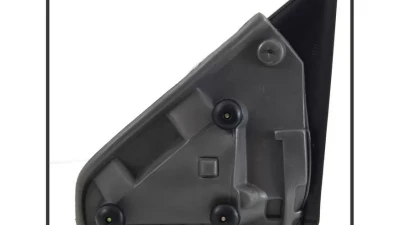 Xtune Right Passenger Side Power Heated OE Mirror Dodge Ram 2002-2008                                     - MIR-03DRAM02-PW-R - Image 2