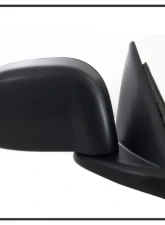 Xtune Right Passenger Side Power Heated OE Mirror Dodge Ram 2002-2008                                     - MIR-03DRAM02-PW-R - Image 3