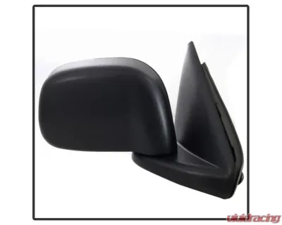 Xtune Right Passenger Side Power Heated OE Mirror Dodge Ram 2002-2008 - MIR-03DRAM02-PW-R