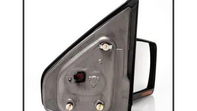 Xtune Power Heated Amber Sequential LED Signal OE Mirror Set Ford F150 2004-2006                                     - MIR-03FF04-G2-PW-RAM-SET - Image 3