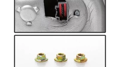 Xtune Power Heated Amber Sequential LED Signal OE Mirror Set Ford F150 2007-2014                                     - MIR-03FF07-G2-PW-RAM-SET - Image 6