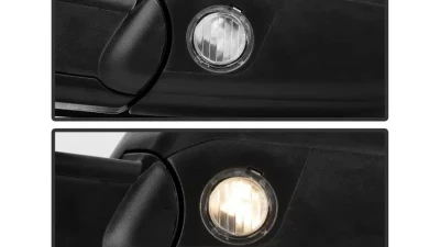 Xtune Power Heated Amber Sequential LED Signal OE Mirror Set Ford F150 2007-2014                                     - MIR-03FF07-G2-PW-RAM-SET - Image 9