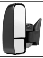 Xtune Left Driver Side Manual Extendable Manual Adjust Mirror Chevrolet C10 1988-1998                                     - MIR-CCK88-MA-L - Image 4