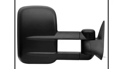 Xtune Right Passenger Side Manual Extendable Manual Adjust Mirror Chevrolet C10 1988-1998                                     - MIR-CCK88-MA-R - Image 3