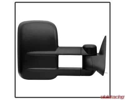 Xtune Right Passenger Side Manual Extendable Manual Adjust Mirror Chevrolet C10 1988-1998 - MIR-CCK88-MA-R