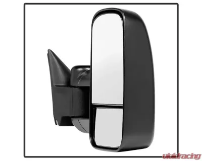 Xtune Right Passenger Side Manual Extendable Manual Adjust Mirror Chevrolet C10 1988-1998 - MIR-CCK88-MA-R