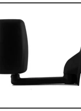 Xtune Right Passenger Side Manual Adjust Mirror Chevrolet Express | GMC Savana Van 2003-2017                                     - MIR-CEXP03-MA-R - Image 3
