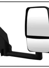 Xtune Right Passenger Side Manual Adjust Mirror Chevrolet Express | GMC Savana Van 2003-2017                                     - MIR-CEXP03-MA-R - Image 4