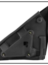 Xtune G2 Manual Extendable Manual Heated Adjust Mirror Set Dodge Ram 1500 | 2500 | 3500 2002-2009                                     - MIR-DRAM02S-G2-MA-SET - Image 2