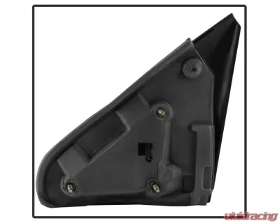 Xtune G2 Manual Extendable Manual Heated Adjust Mirror Set Dodge Ram 1500 | 2500 | 3500 2002-2009 - MIR-DRAM02S-G2-MA-SET
