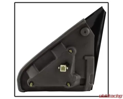 Xtune G2 Manual Extendable Power Heated Adjust Mirror Set Dodge Ram 1500 | 2500 | 3500 2002-2009 - MIR-DRAM02S-G2-PW-SET