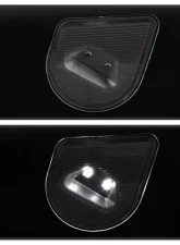 Xtune G2 Manual Extendable Power Heated Adjust Mirror Set Dodge Ram 1500 | 2500 | 3500 2002-2009                                     - MIR-DRAM02S-G2-PW-SET - Image 8