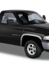 Xtune Left Driver Side Manual Extendable Power Adjust Mirror Dodge Ram 1500 | 2500 | 3500 1994-1997                                     - MIR-DRAM94-PW-L - Image 4
