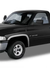 Xtune Right Passenger Side Manual Extendable Power Adjust Mirror Dodge Ram 1500 | 2500 | 3500 1994-1997                                     - MIR-DRAM94-PW-R - Image 4