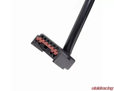 Xtune G2 Power Heated Amber LED Signal Telescoping Mirrors Set Ford Superduty 1999-2007 - MIR-FDSD99S-G2-PW-AM-SET